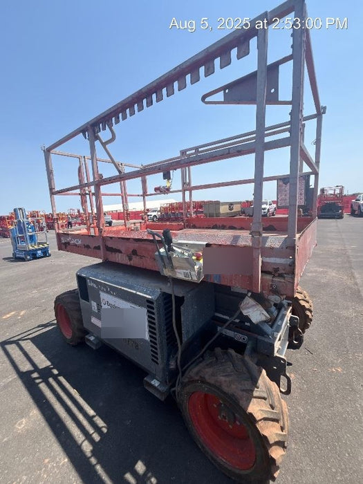 2018 SKYJACK SJ6826 RT