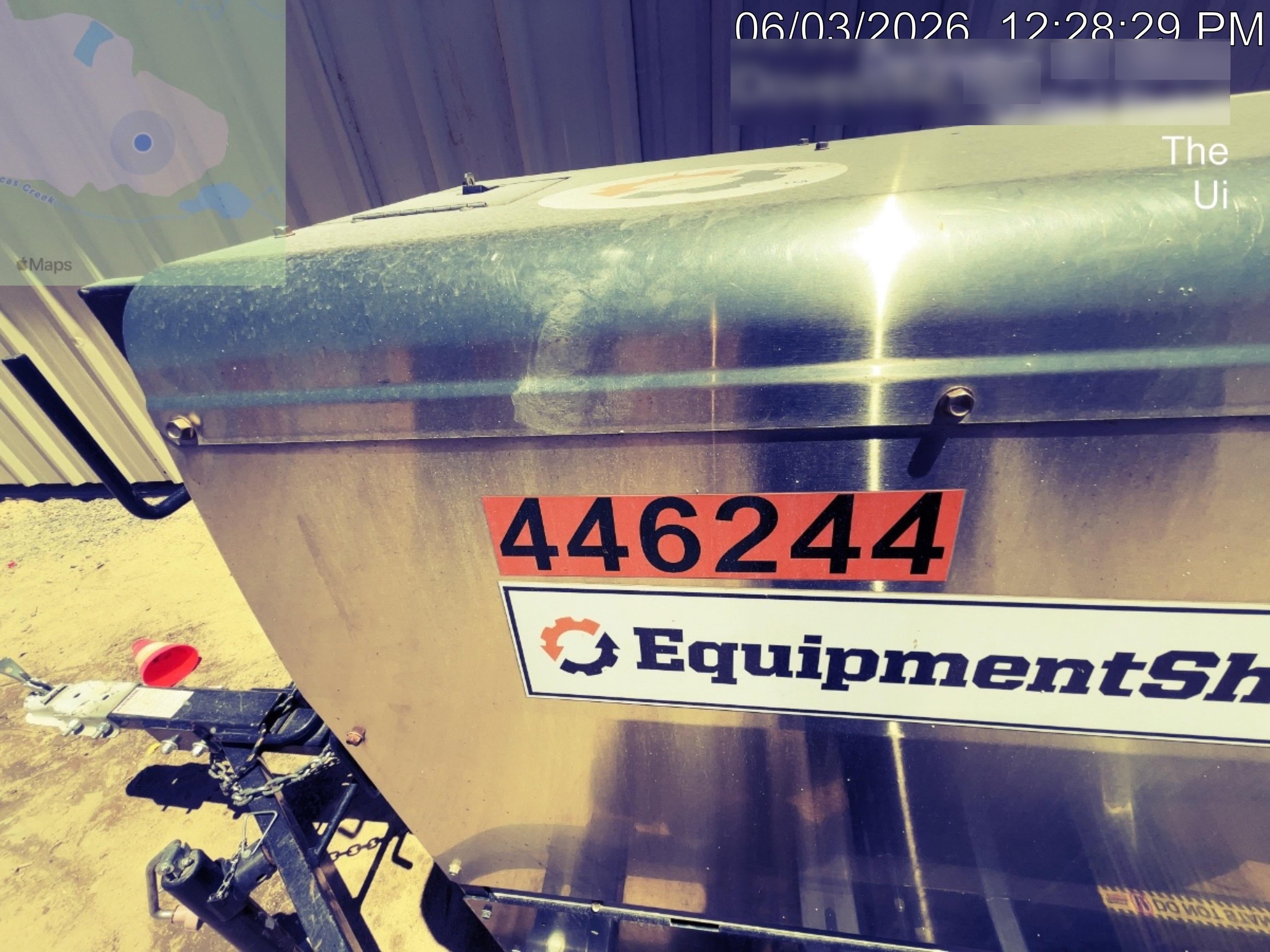 2024 Lincoln Electric LE400 Kubota V1505, Trlr, Cable Rack, Light Kit, ES Decals, T3