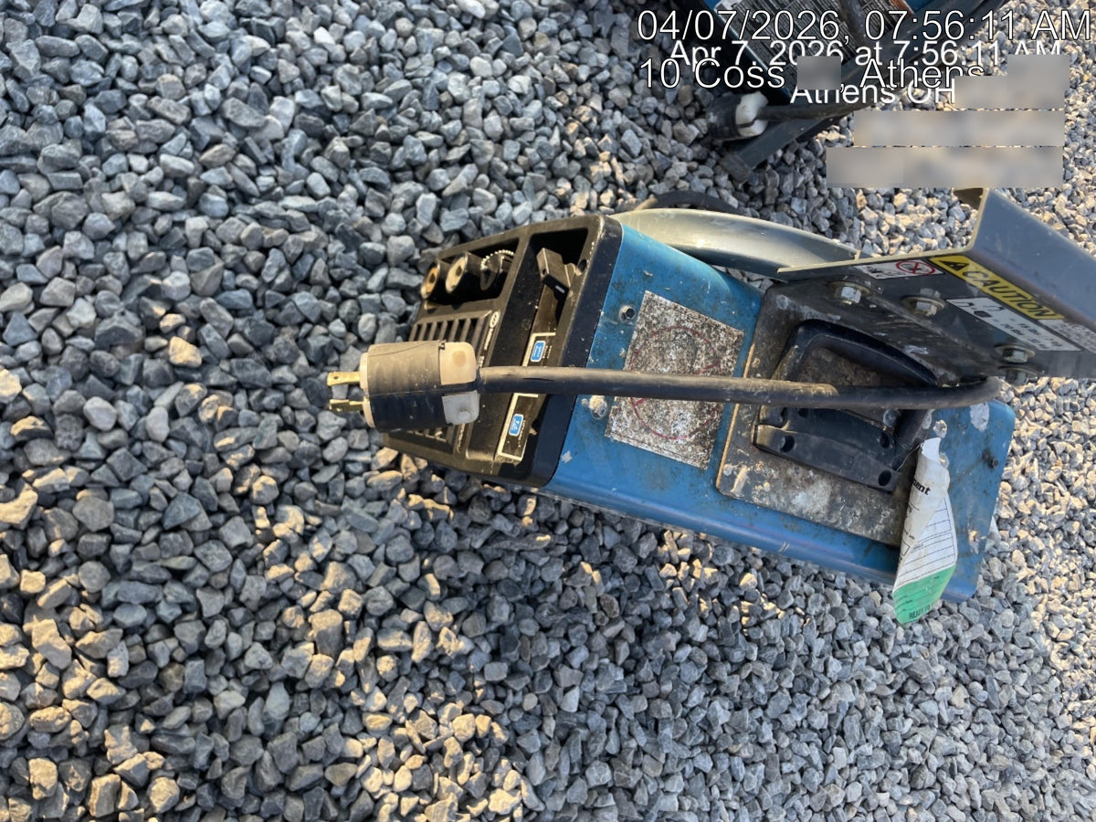 2023 MILLER ELECTRIC CST-280