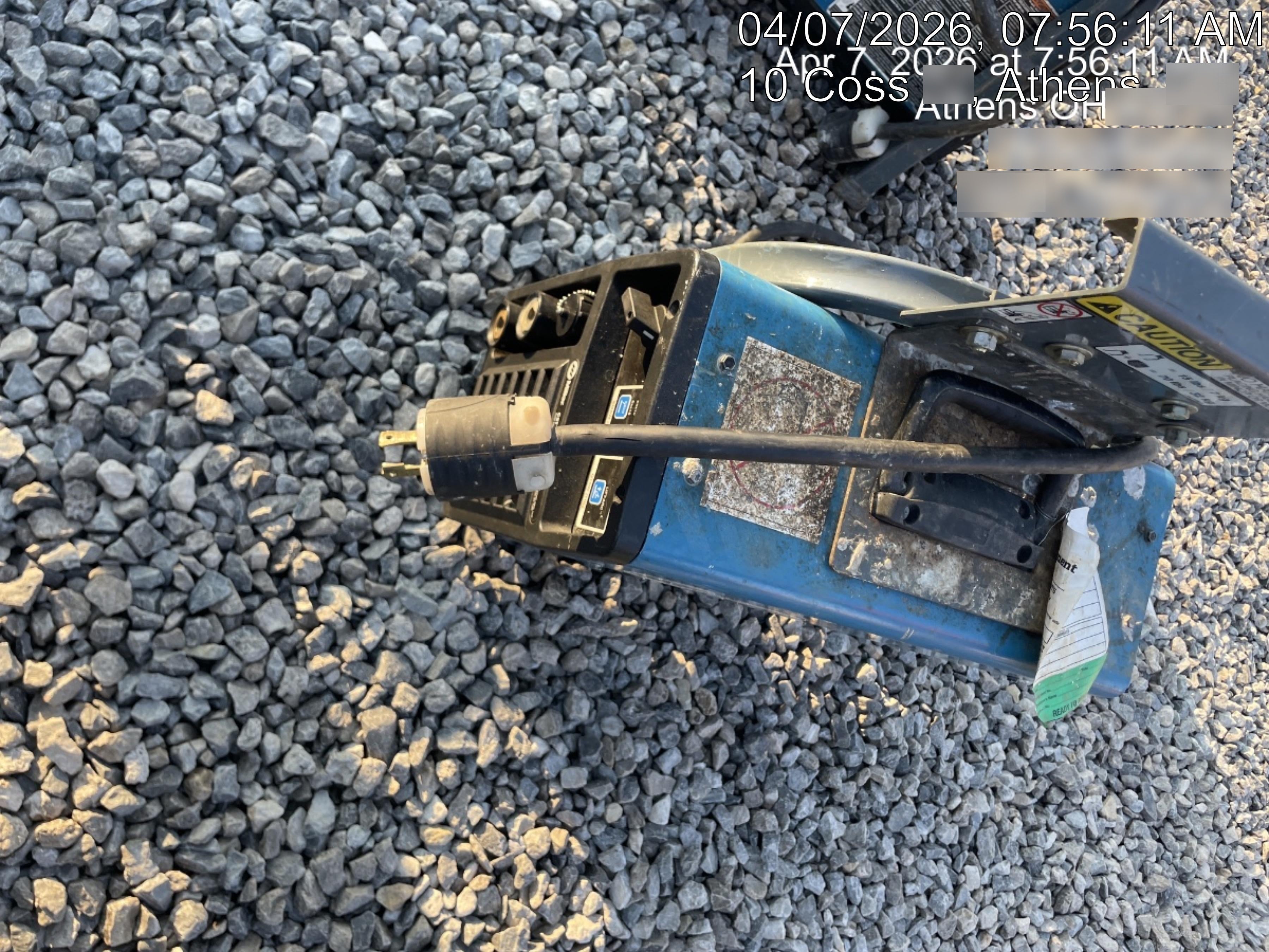 2023 MILLER ELECTRIC CST-280