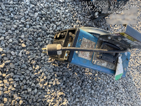 2023 MILLER ELECTRIC CST-280