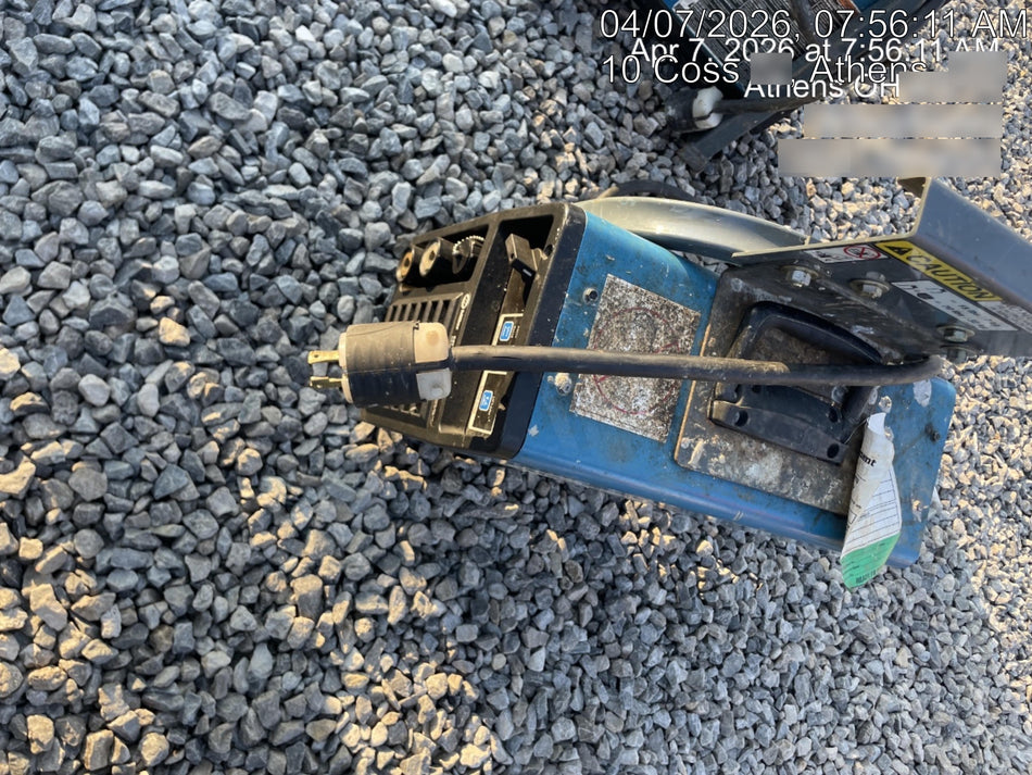 2023 MILLER ELECTRIC CST-280