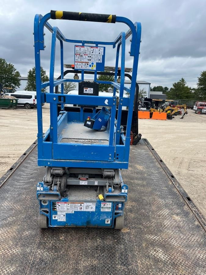 2023 GENIE GS-1432
