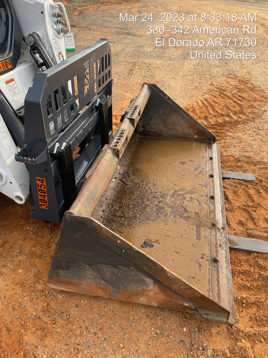 2023 SOLESBEE SPF-48