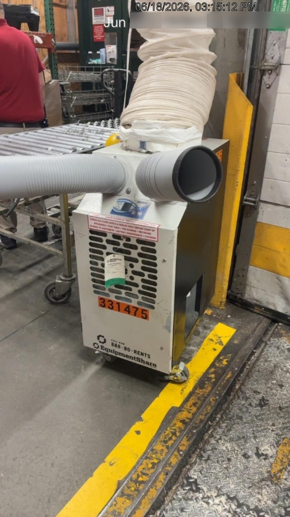 2023 KWIKOOL KPAC1411-2