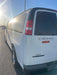 2025 CHEVROLET Express Van - Rental