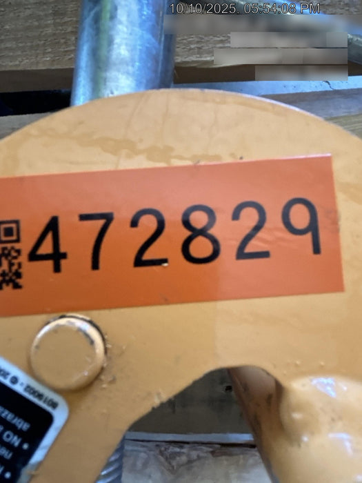 2024 HARRINGTON UBC020