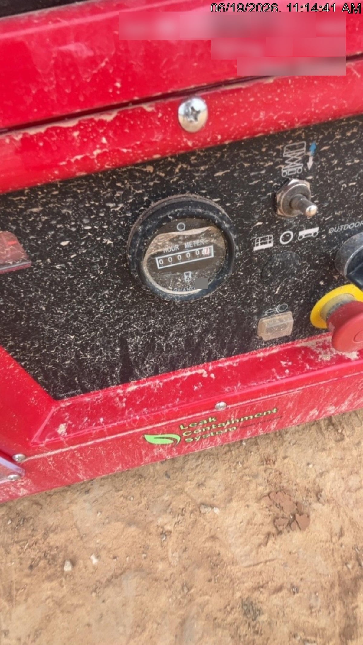 2026 MEC Micro 19-XD