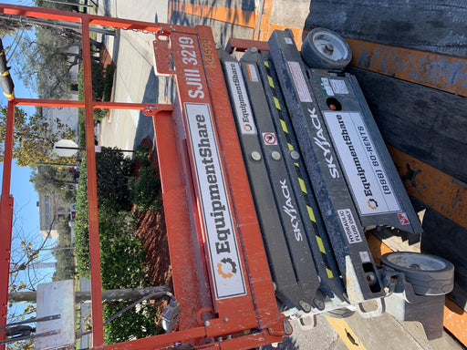 2019 Skyjack SJIII-3219 Standard w/Trojan Batteries
