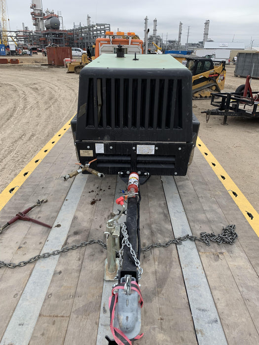 2021 SULLAIR 185D-DPQ KU4F