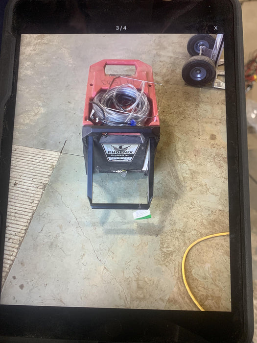 2021 PHOENIX DryMAX XL