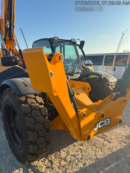 2026 JCB 510-56