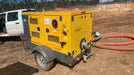 2021 ATLAS COPCO PAS 100 HF CS Enclosed