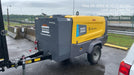 2022 ATLAS COPCO XAS440