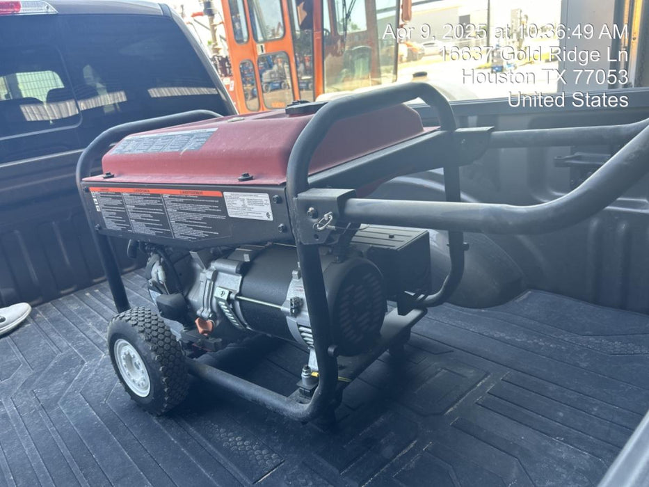 2024 MI-T-M GEN-6500-0MM1