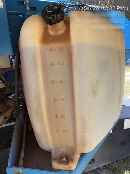 2024 GENIE S-45 HF