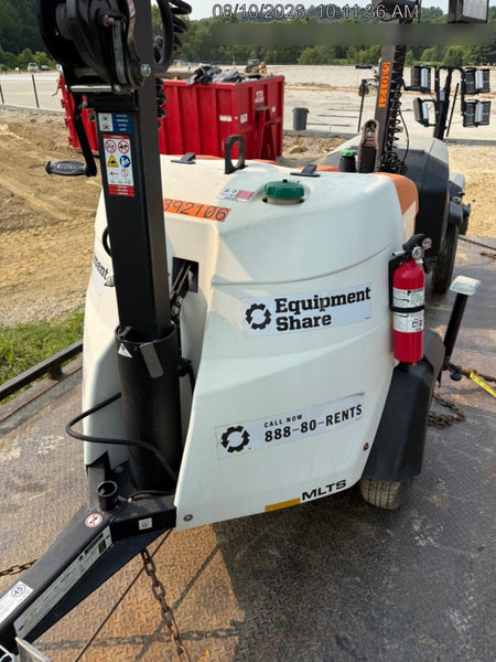 2024 GENERAC MLT2