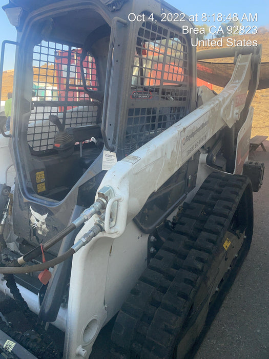 2022 PALADIN 30372A-0022