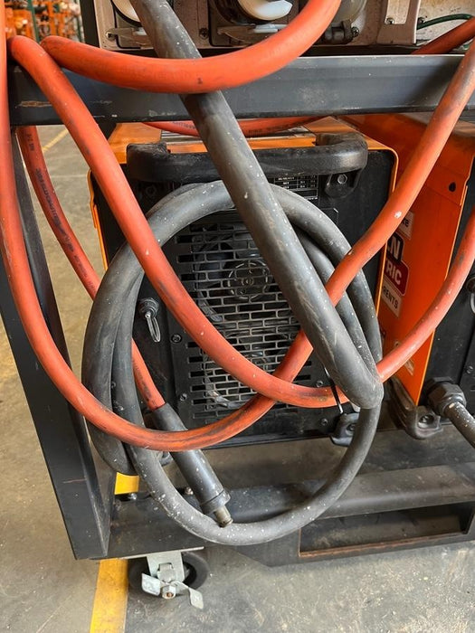 2023 LINCOLN ELECTRIC FLEXTEC 350X