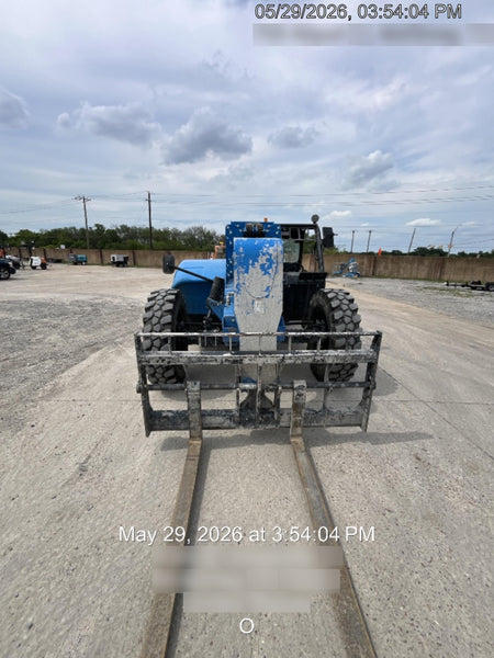 2025 GENIE GTH-844