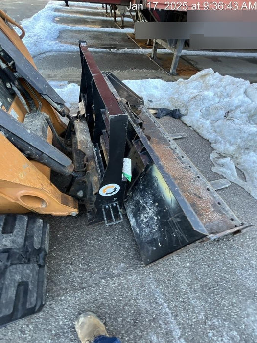 2024 ARROW MATERIAL HANDLING F5100CB