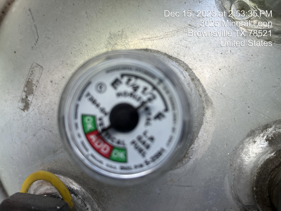 2022 TOYOTA 50-8FGU25