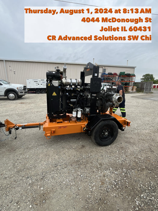 2022 RWN RWN-6612T-OBPT