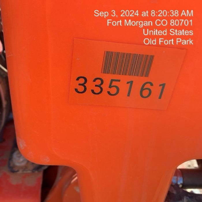 2023 MULTIQUIP MVC82VHW