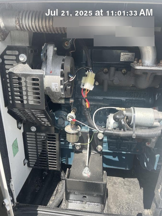 2022 SHINDAIWA DGK15FL