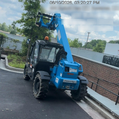 2024 GENIE GTH-5519