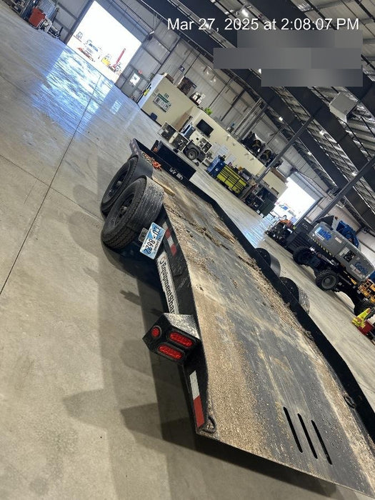 2023 STEELPOINT K19E