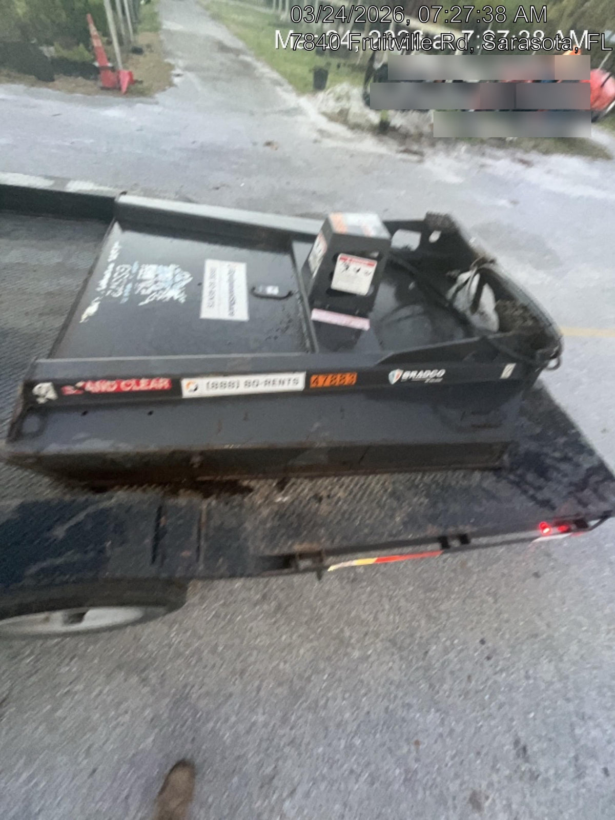 2019 PALADIN 30372A-0022