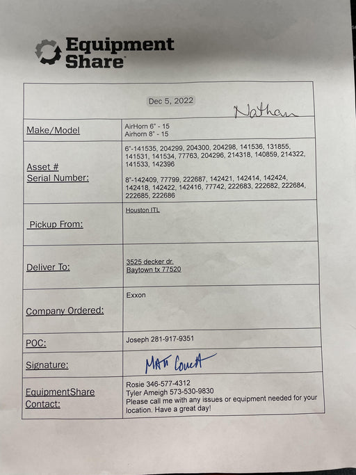 2021 MICHIGAN PNEUMATIC 20262