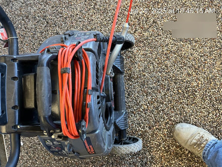 2021 RIDGID 42348