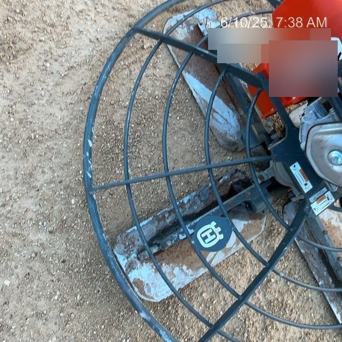 2020 HUSQVARNA CT 48-13A-V