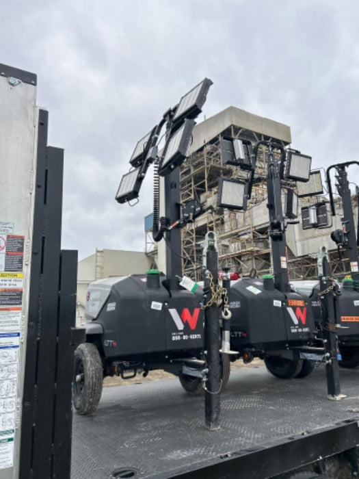 2024 WACKER NEUSON LTT4