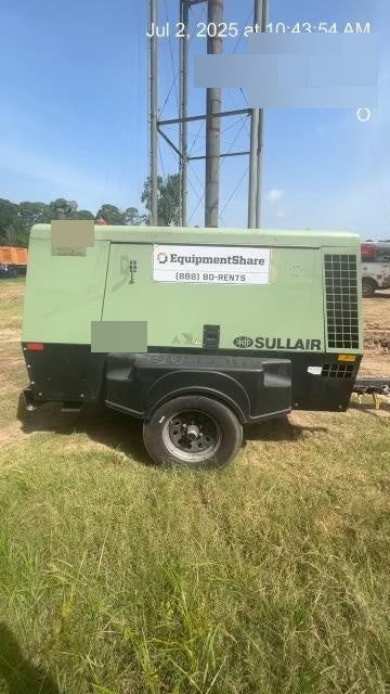 2019 SULLAIR 375H