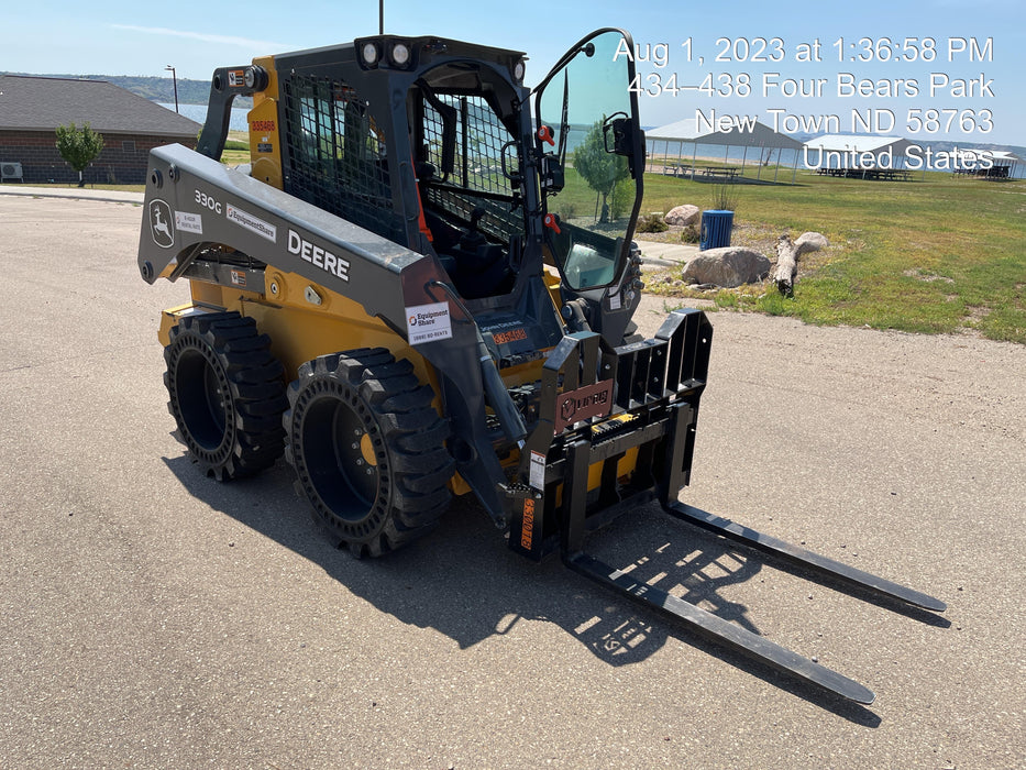 2023 VIRNIG PF4855-5VG