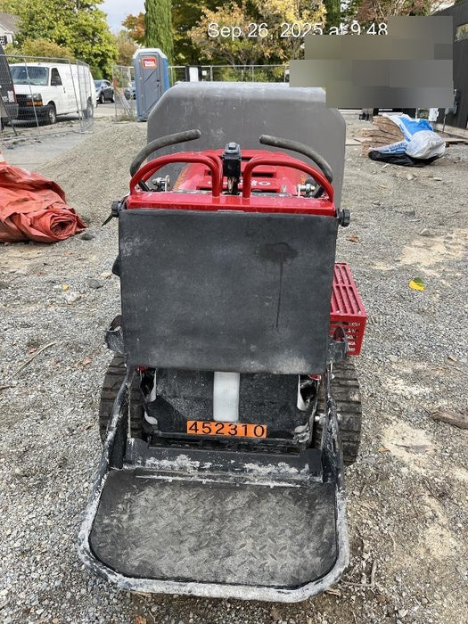 2024 TORO MBTX 2500-TS