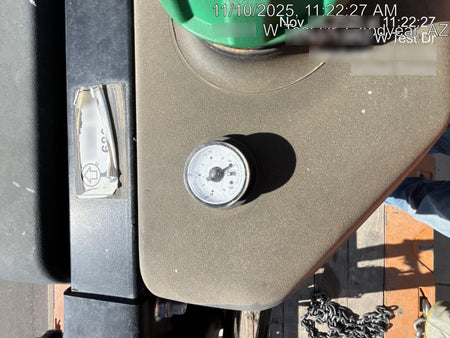 2021 ALLMAND NLV3GR