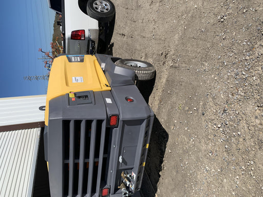 2020 ATLAS COPCO XATS 400