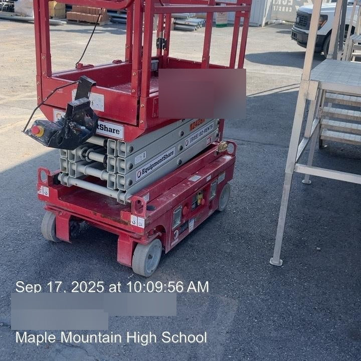2021 MEC 1330SE