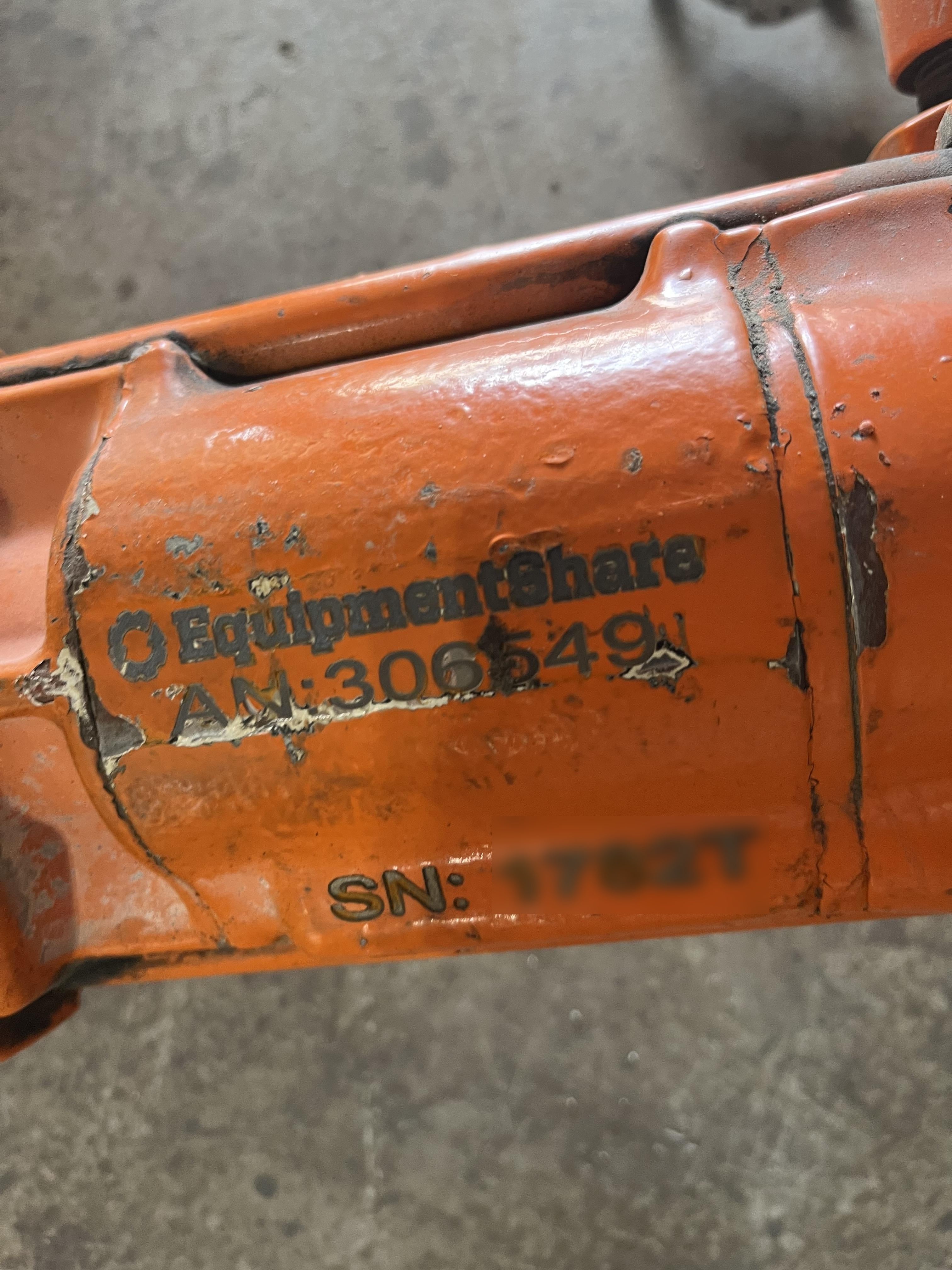 2023 MICHIGAN PNEUMATIC MP-RD62-78314