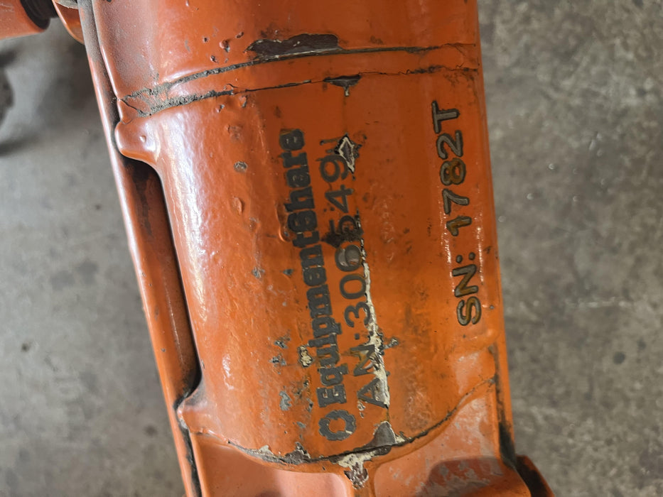 2023 MICHIGAN PNEUMATIC MP-RD62-78314