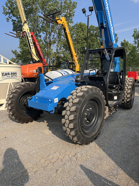 2025 GENIE GTH-636