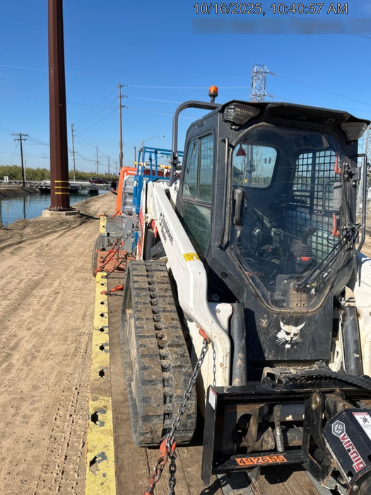 2023 BOBCAT T62