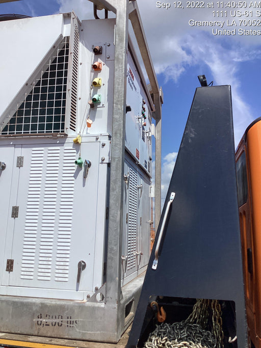 2020 SMARTECH SACP81A-HS