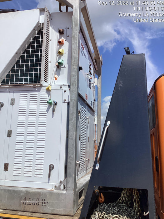 2020 SMARTECH SACP81A-HS