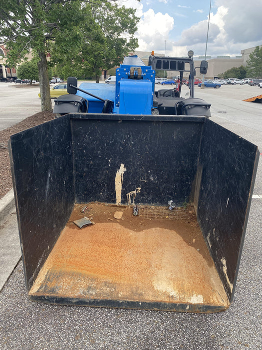 2020 STAR INDUSTRIES 1425