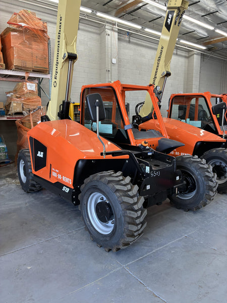 2026 JLG 519